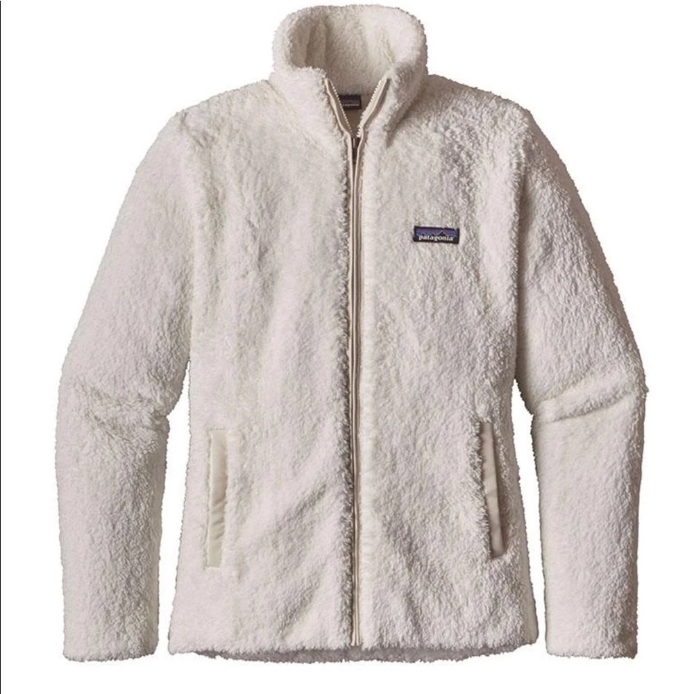 Patagonia Women’s Los Gatos Fleece Jacket